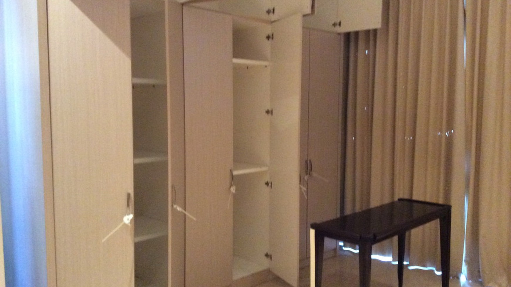 VERY INTERESTING PRICE !!! ... VERY STRATEGIC LOCATION, VERY EXCLUSIVE & VERY PRIVATE IN THE HEART OF SUDIRMAN... !!!