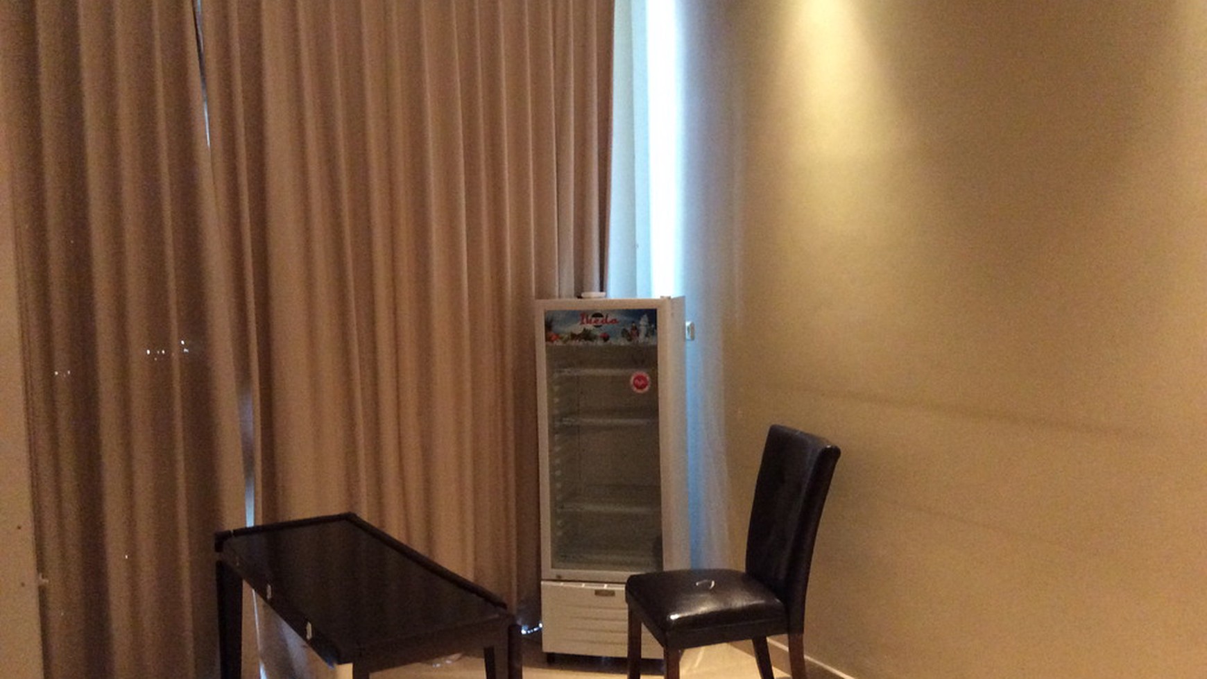 VERY INTERESTING PRICE !!! ... VERY STRATEGIC LOCATION, VERY EXCLUSIVE & VERY PRIVATE IN THE HEART OF SUDIRMAN... !!!