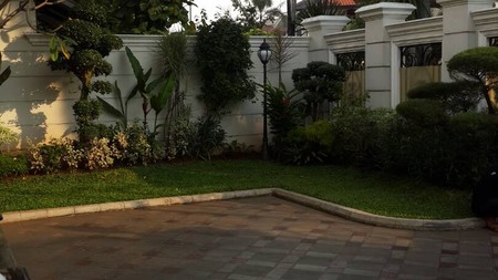 Disewakan Rumah Di Bukit Hijau