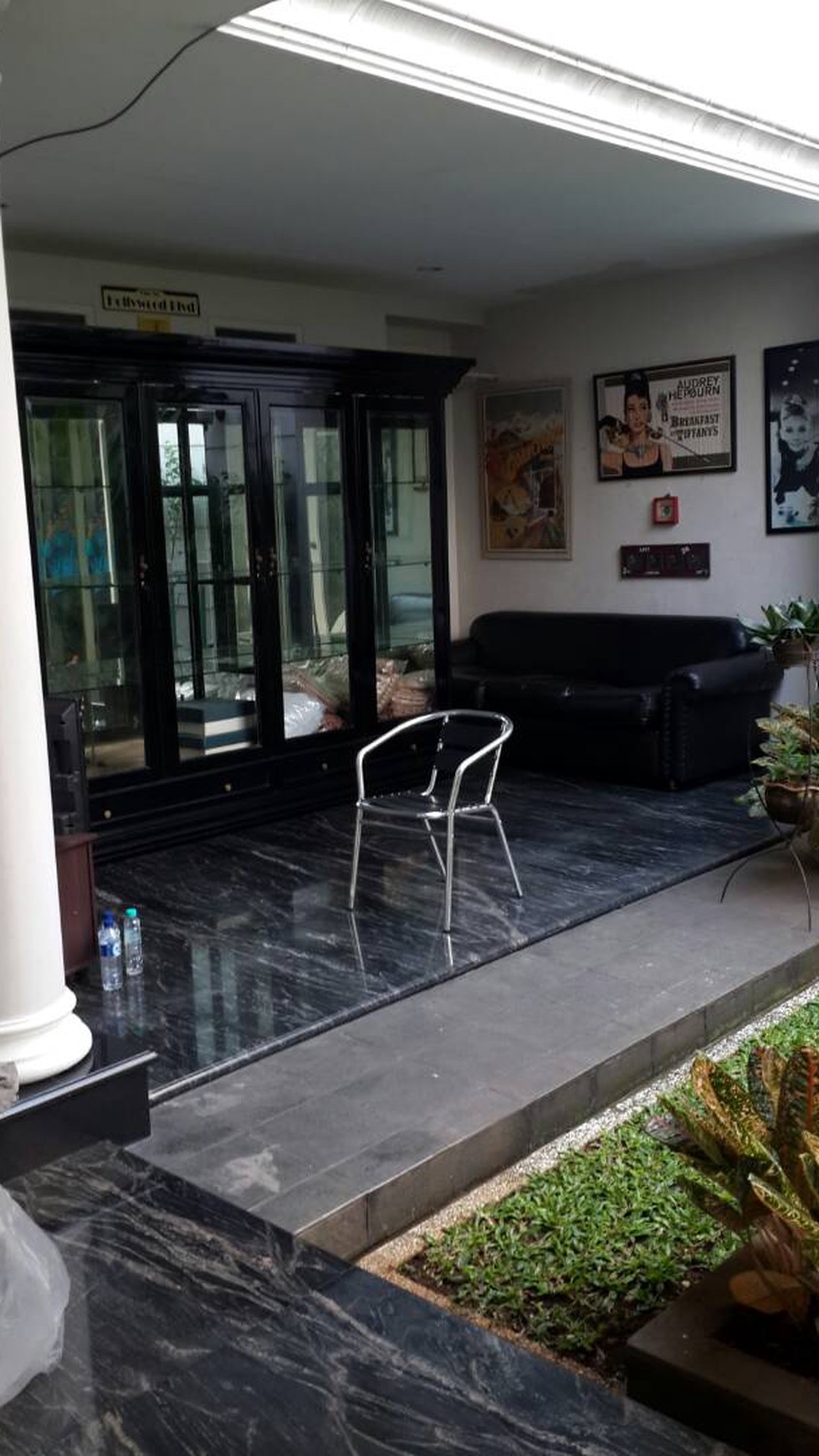 Disewakan Rumah Di Bukit Hijau