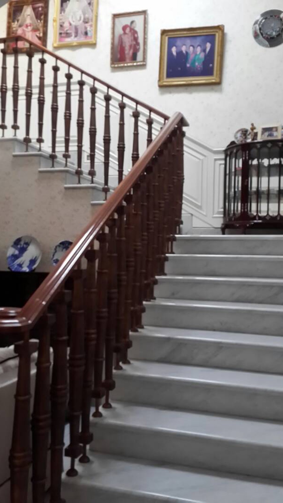 Disewakan Rumah Di Bukit Hijau