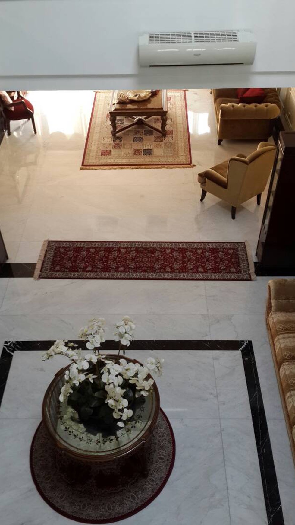 Disewakan Rumah Di Bukit Hijau