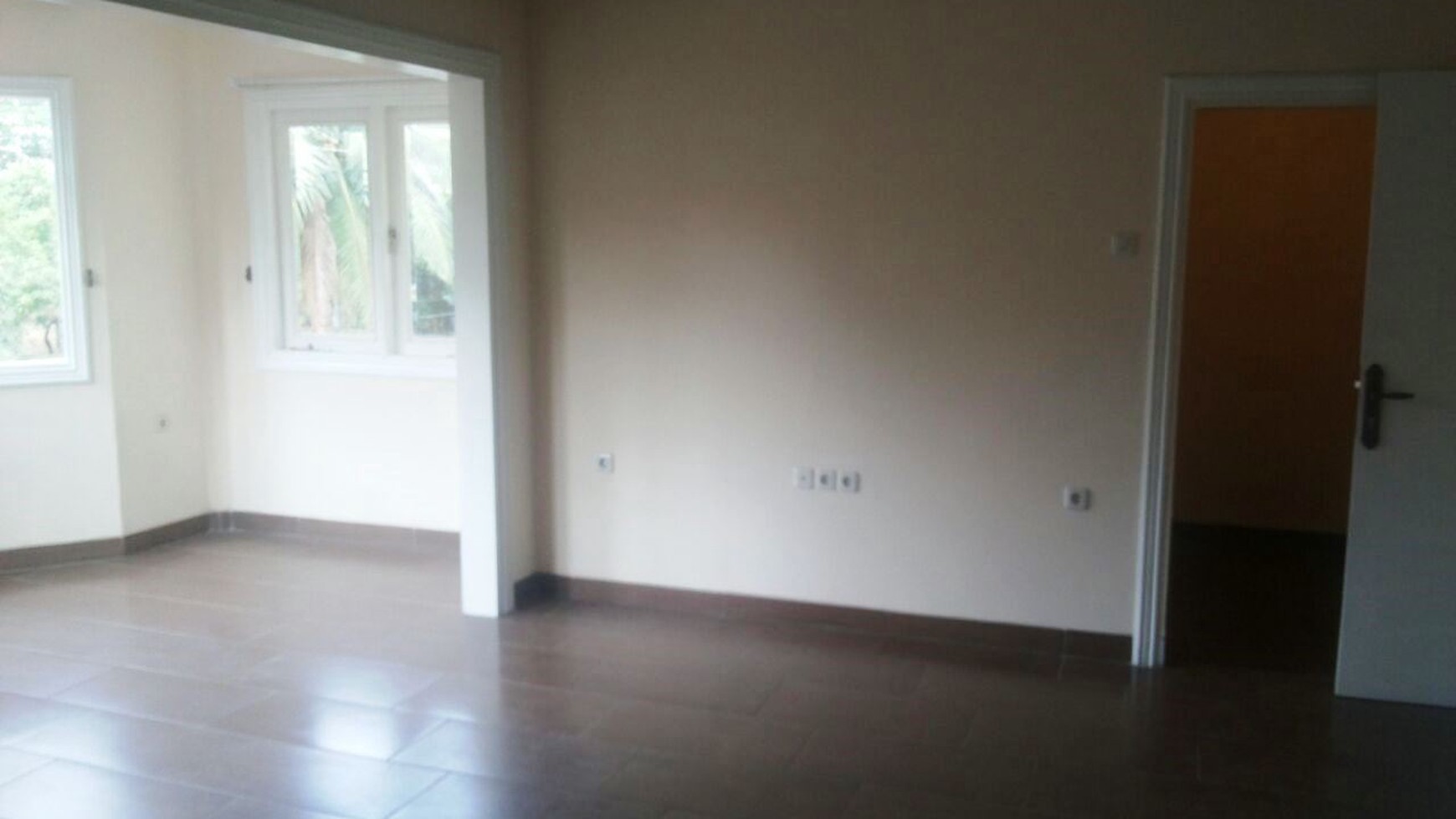 TURUN HARGA!!! Dijual Rumah Bagus Di Cikini, Bintaro Sektor 7