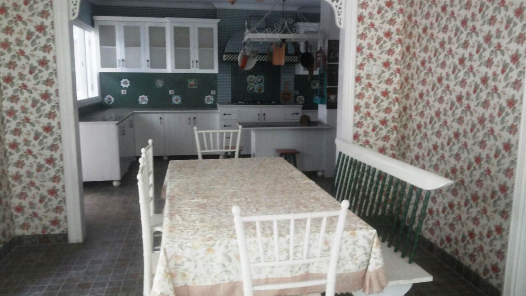 TURUN HARGA!!! Dijual Rumah Bagus Di Cikini, Bintaro Sektor 7