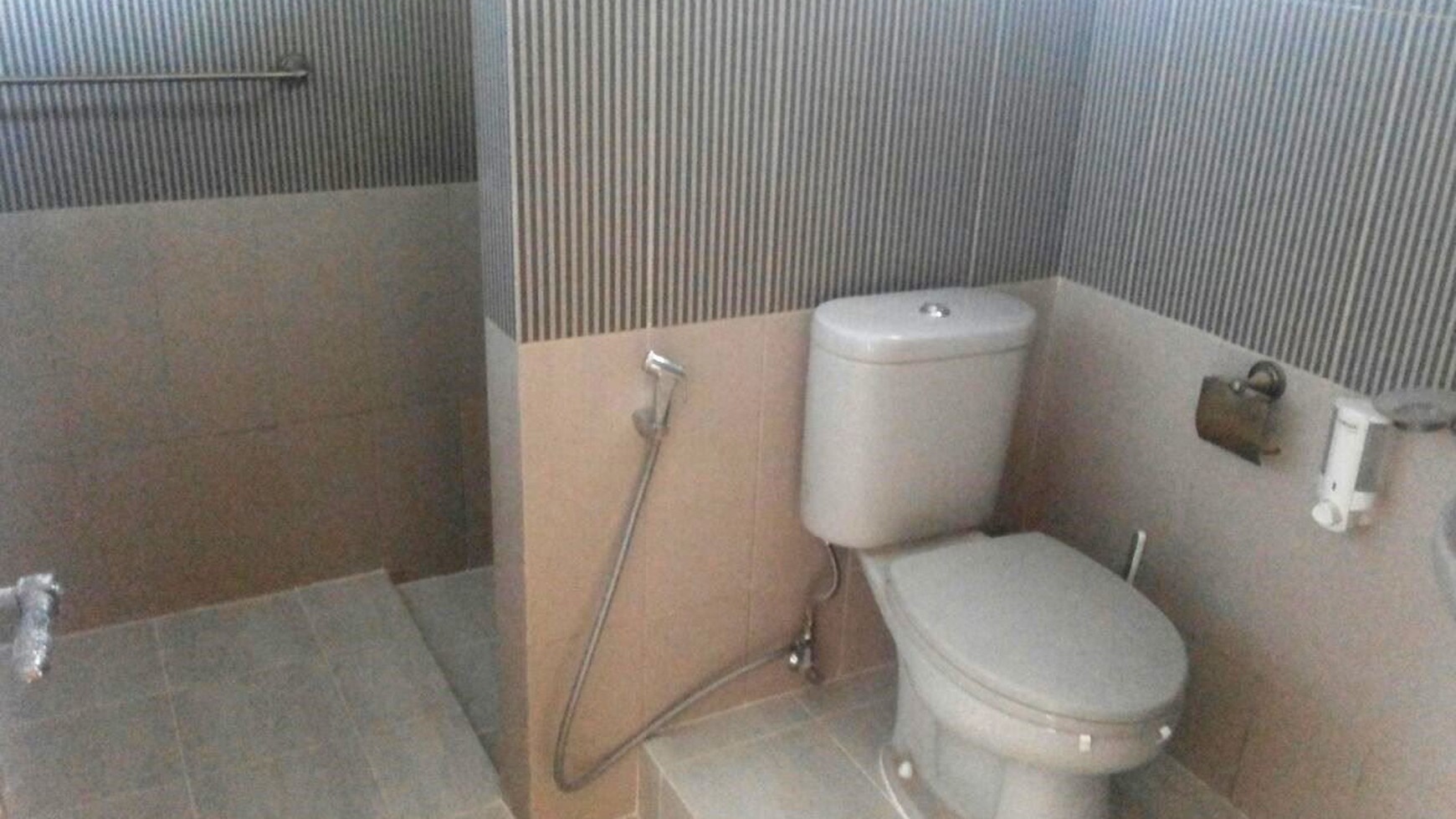 TURUN HARGA!!! Dijual Rumah Bagus Di Cikini, Bintaro Sektor 7