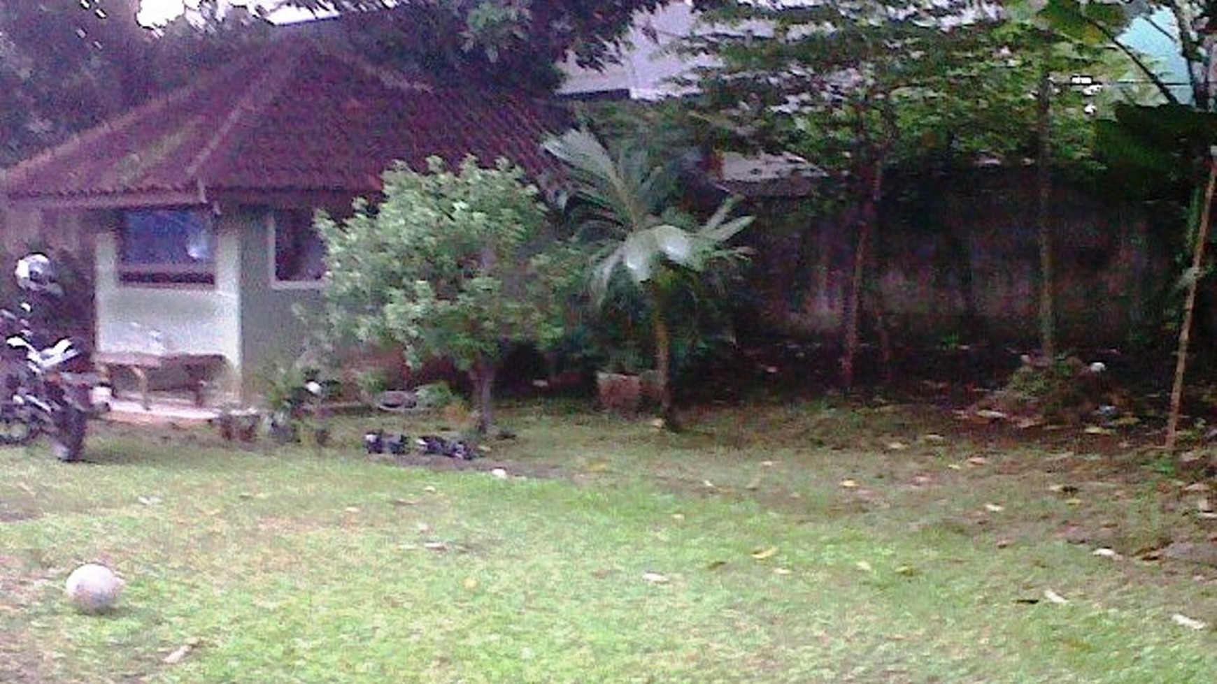 Kavling Murah Dan Siap Bangun,cocok u/ town house di Bintaro