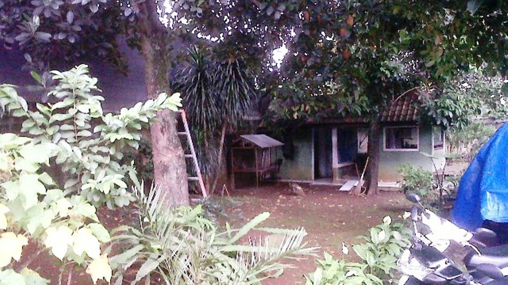 Kavling Murah Dan Siap Bangun,cocok u/ town house di Bintaro