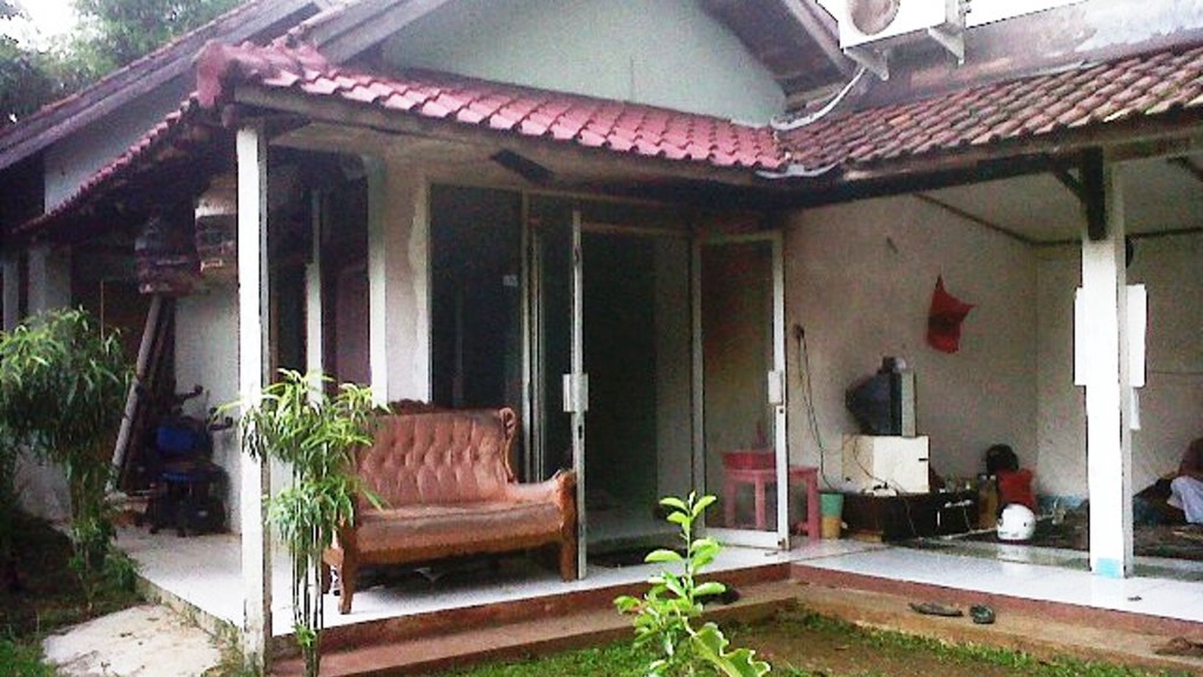 Kavling Murah Dan Siap Bangun,cocok u/ town house di Bintaro