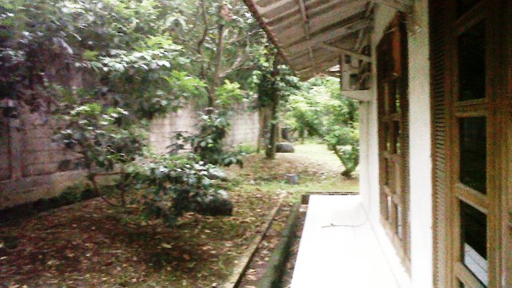 Kavling Murah Dan Siap Bangun,cocok u/ town house di Bintaro