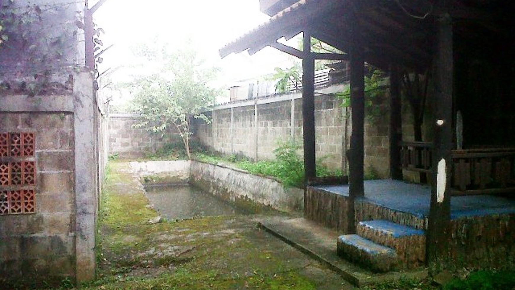 Kavling Murah Dan Siap Bangun,cocok u/ town house di Bintaro