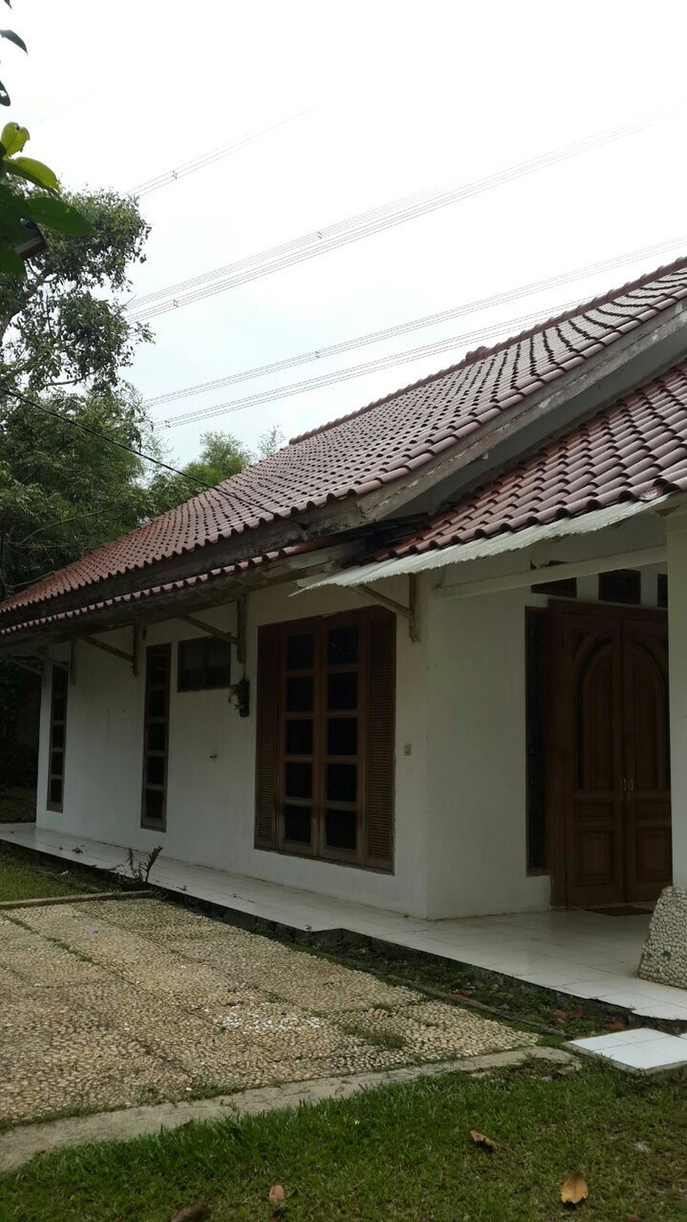 Kavling Murah Dan Siap Bangun,cocok u/ town house di Bintaro