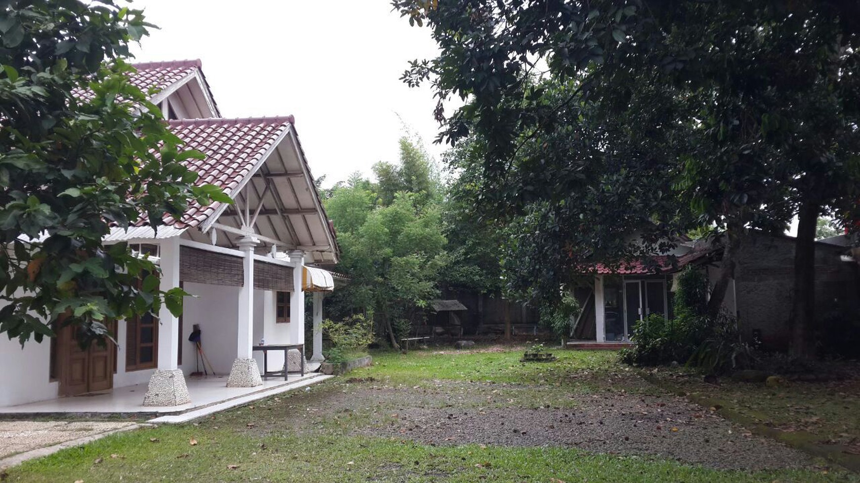 Kavling Murah Dan Siap Bangun,cocok u/ town house di Bintaro