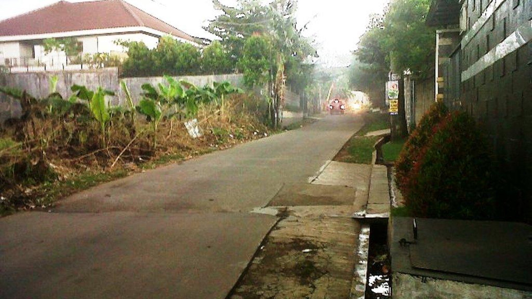 Kavling Murah Dan Siap Bangun,cocok u/ town house di Bintaro