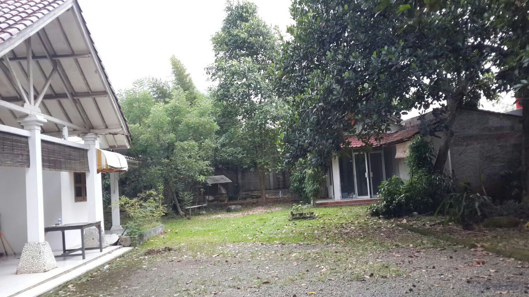 Kavling Murah Dan Siap Bangun,cocok u/ town house di Bintaro