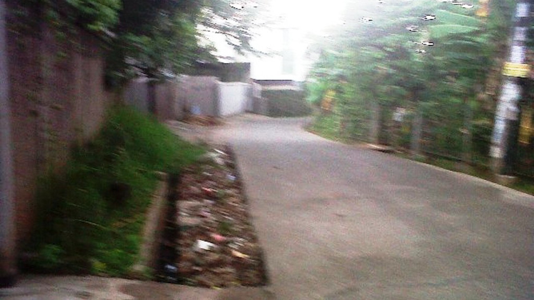 Kavling Murah Dan Siap Bangun,cocok u/ town house di Bintaro