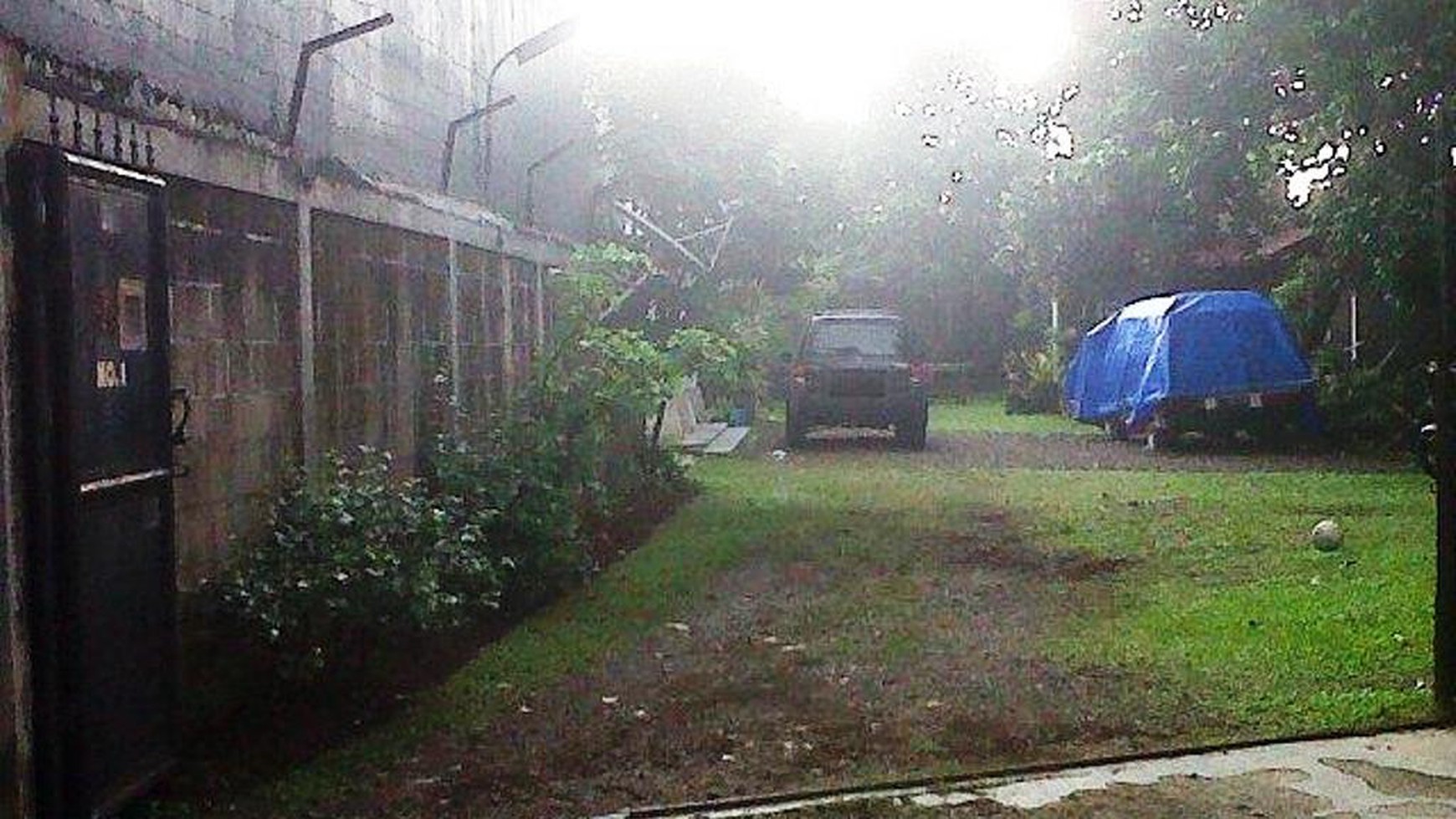 Kavling Murah Dan Siap Bangun,cocok u/ town house di Bintaro