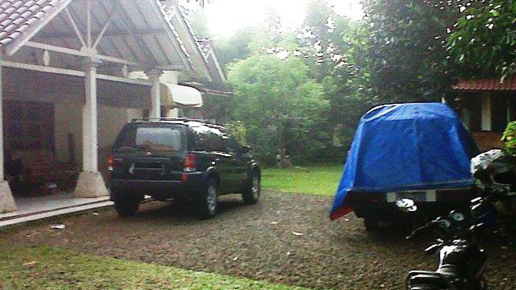 Kavling Murah Dan Siap Bangun,cocok u/ town house di Bintaro