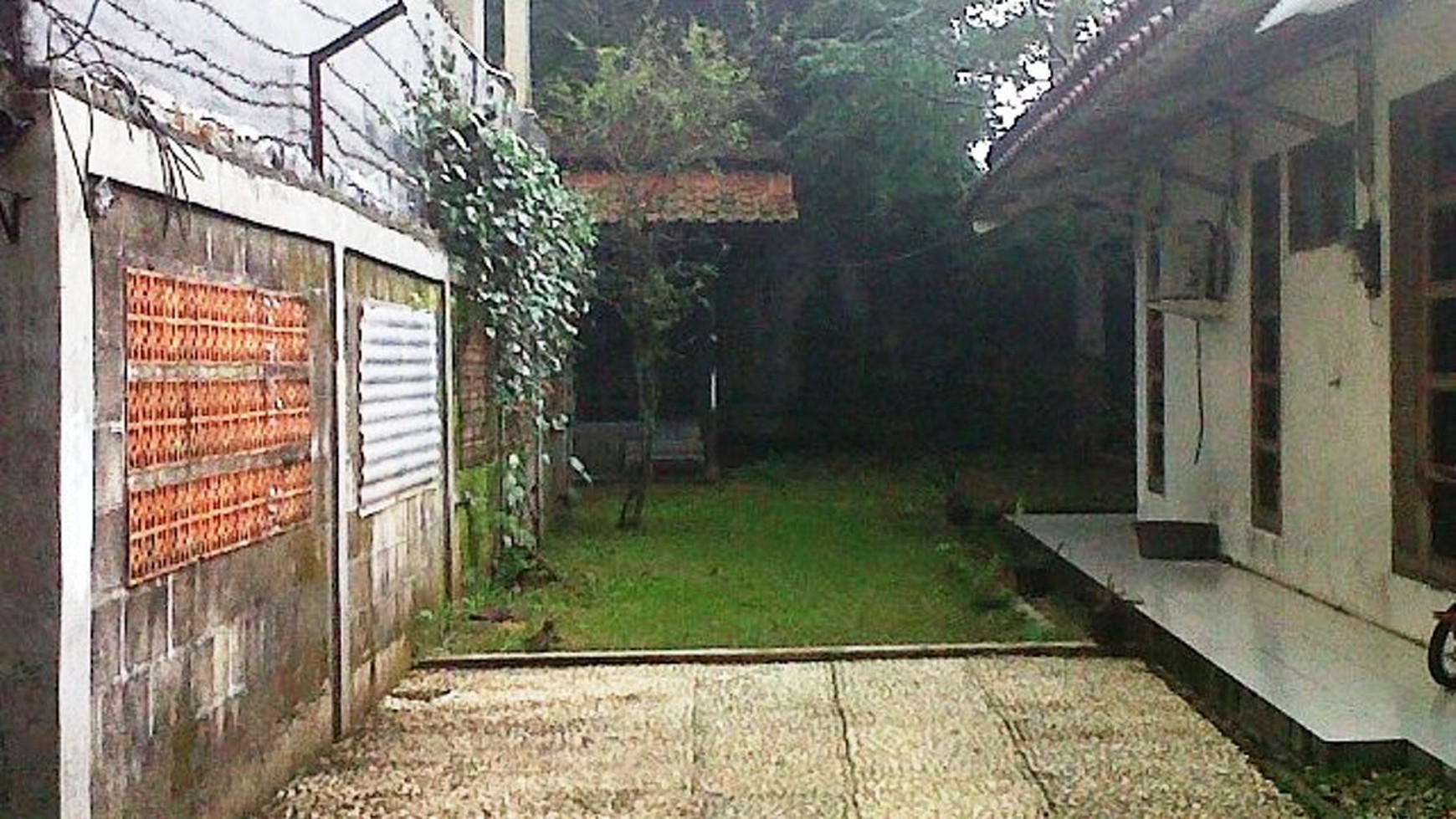 Kavling Murah Dan Siap Bangun,cocok u/ town house di Bintaro