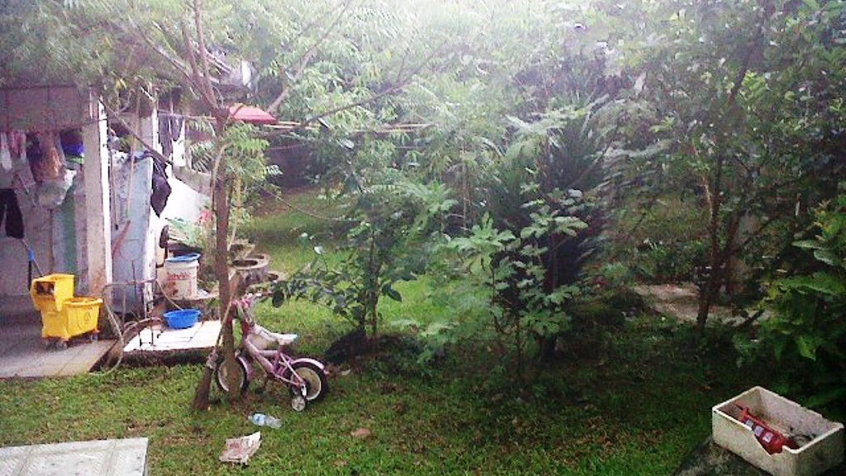 Kavling Murah Dan Siap Bangun,cocok u/ town house di Bintaro