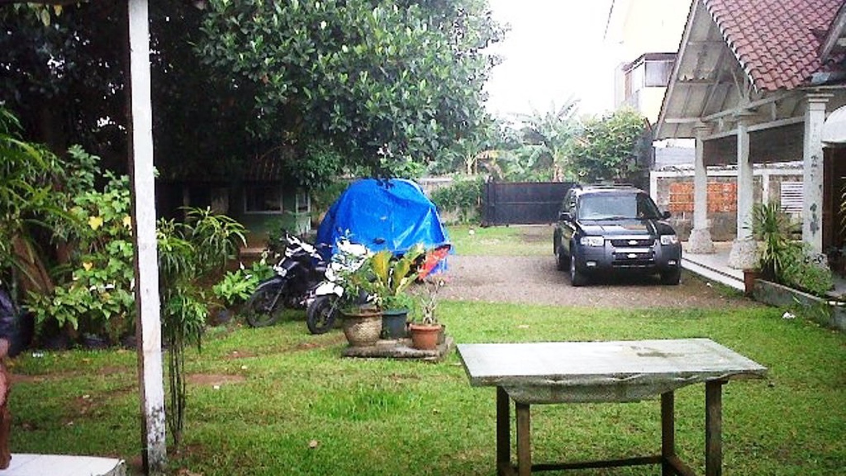 Kavling Murah Dan Siap Bangun,cocok u/ town house di Bintaro