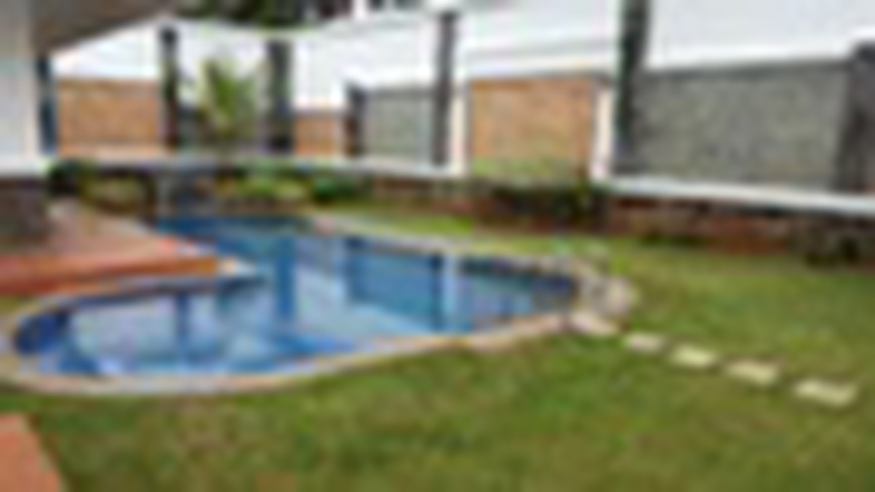 Excellent House with Modern and stylish in Cipete