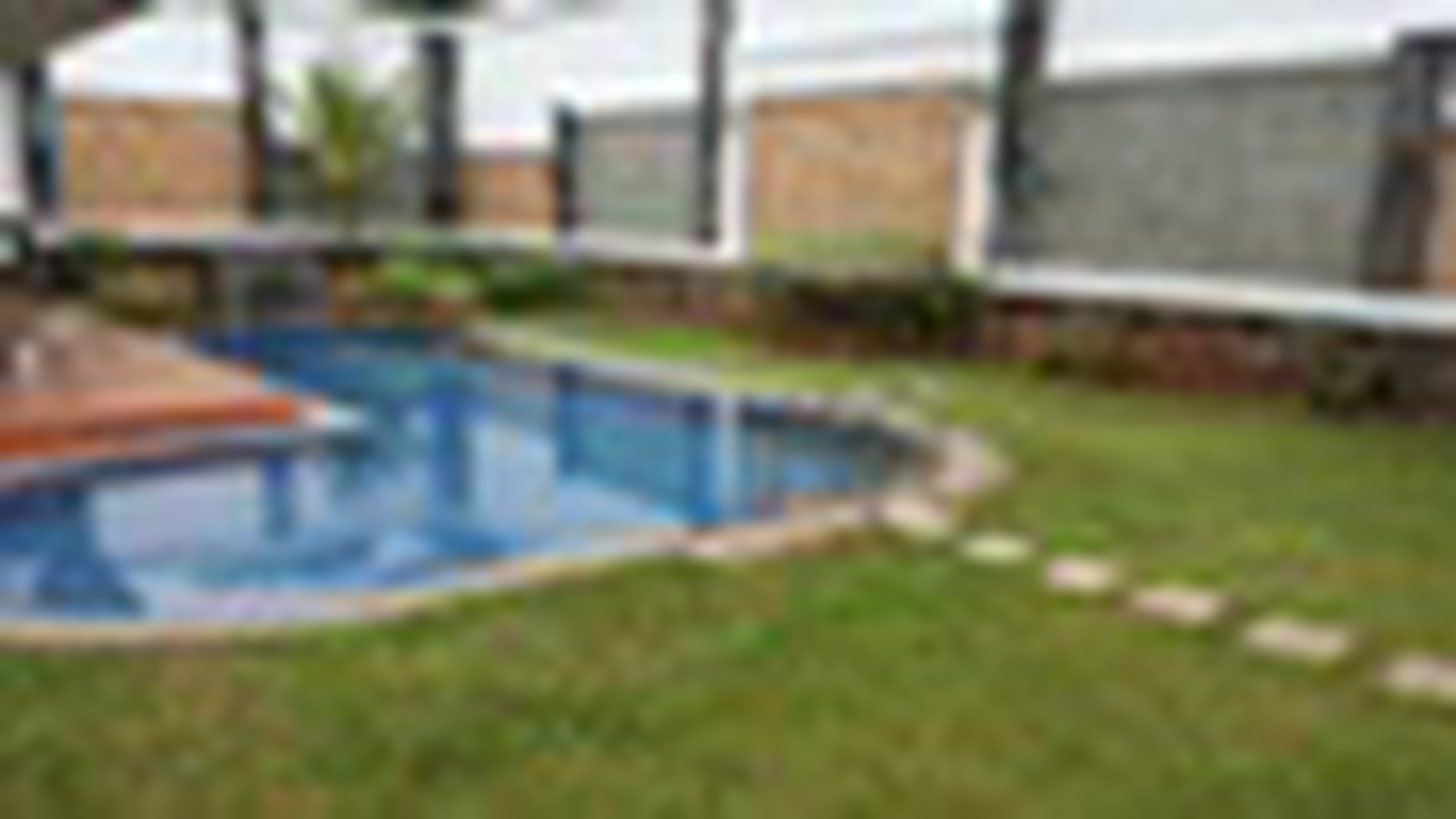 Excellent House with Modern and stylish in Cipete