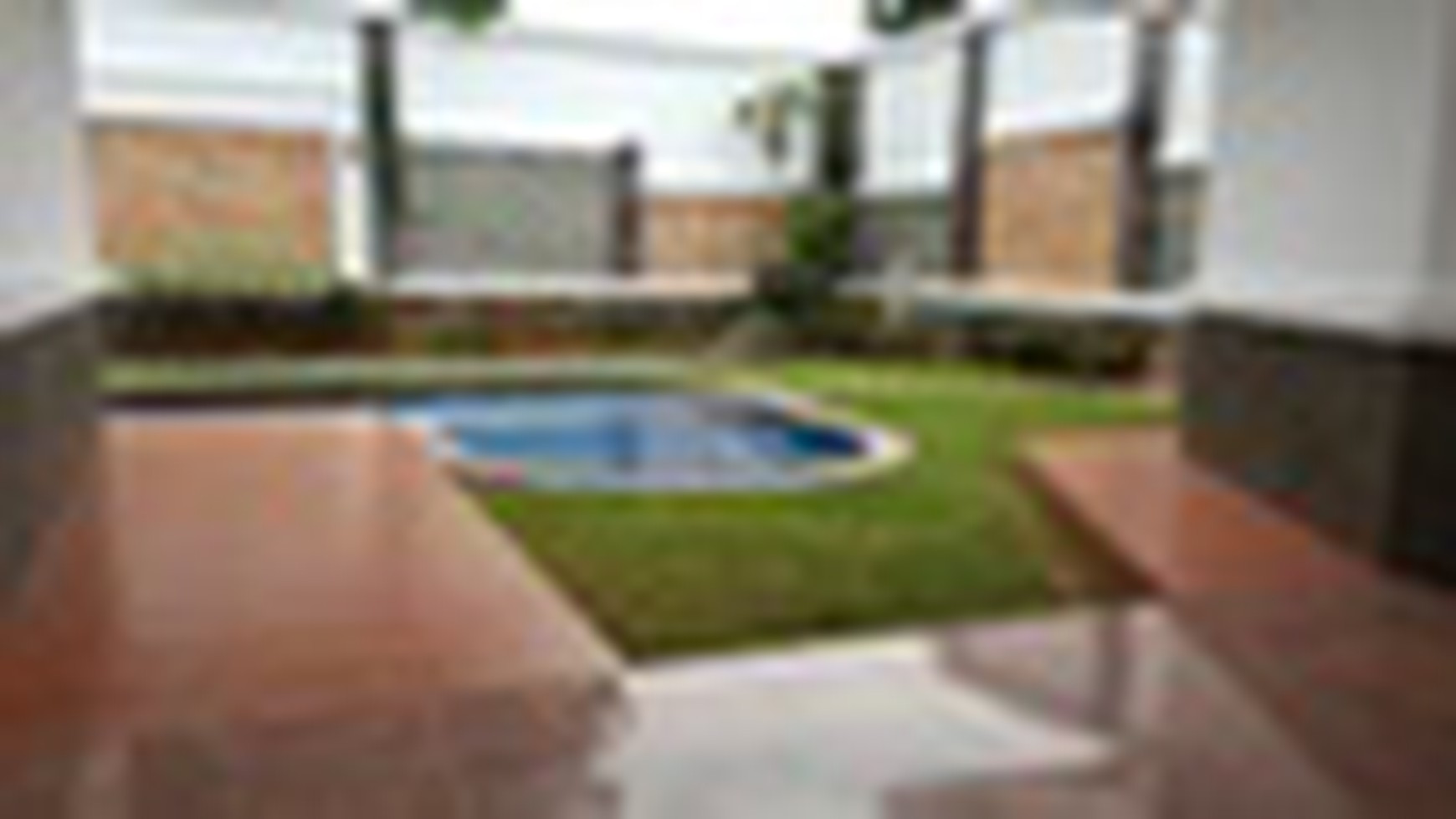 Excellent House with Modern and stylish in Cipete