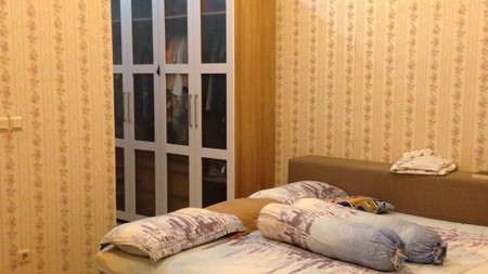 Rumah Minimalis, Siap Huni dan Bagus di Bangka
