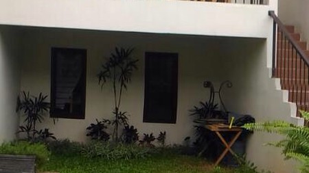 Rumah Cantik Siap Huni Dan Minimalis Disekitar Bintaro Sektor 7