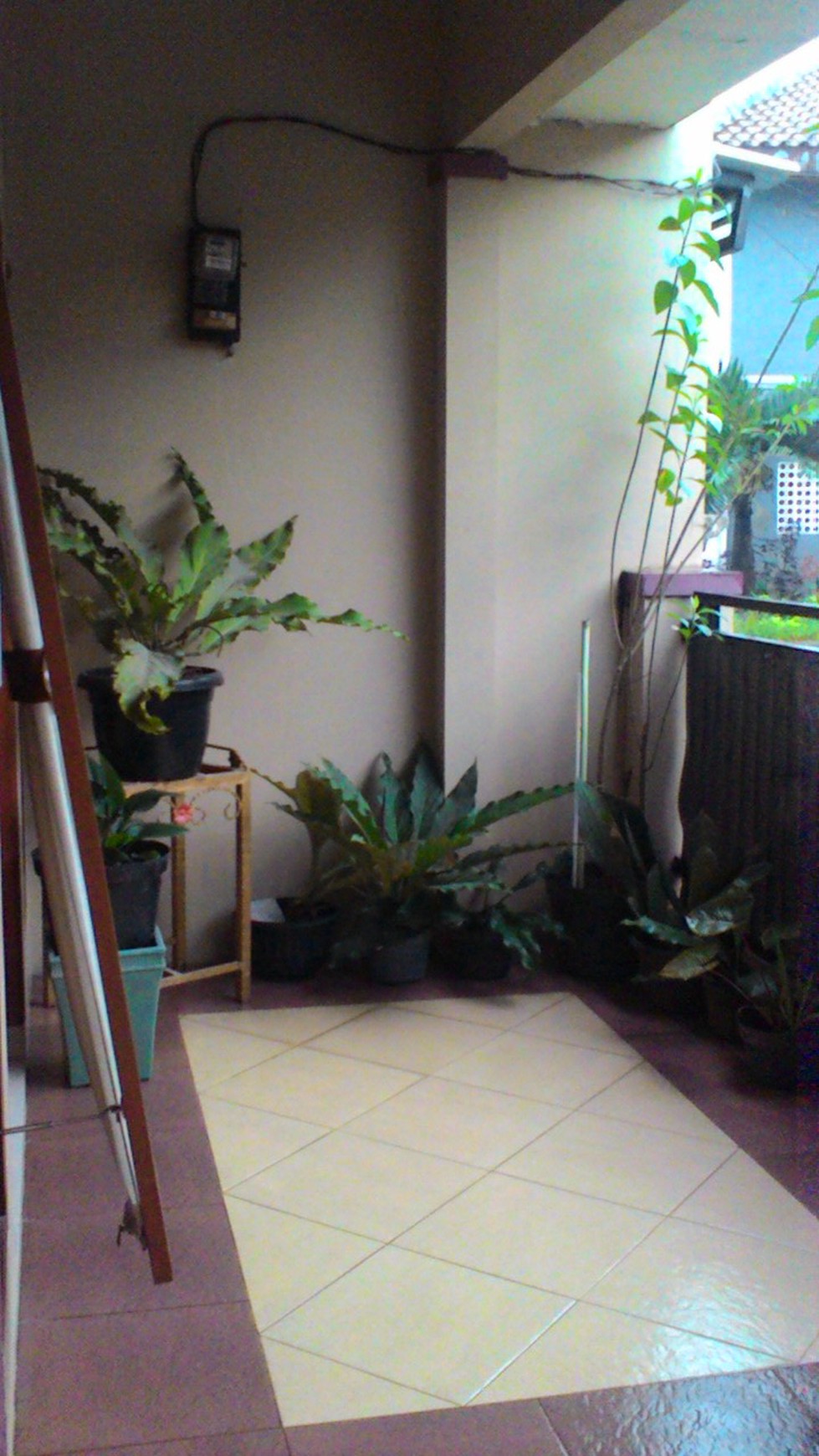 Dijual Rumah Di Griya Lembah Depok