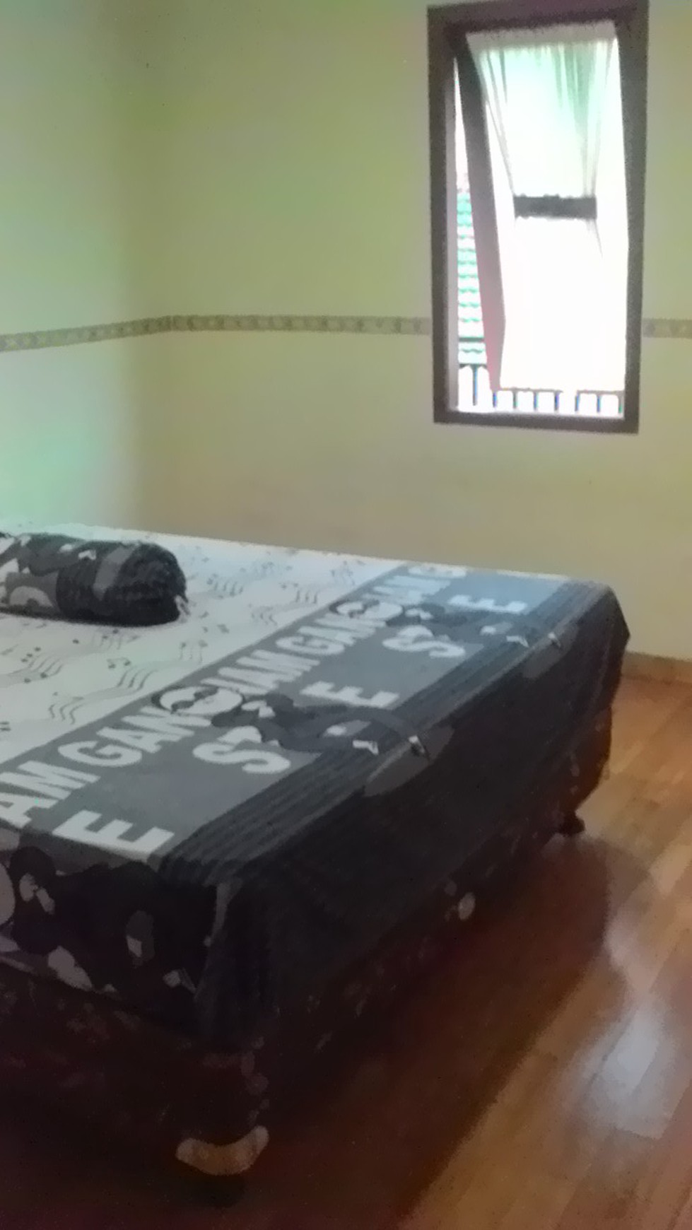 Dijual Rumah Di Griya Lembah Depok