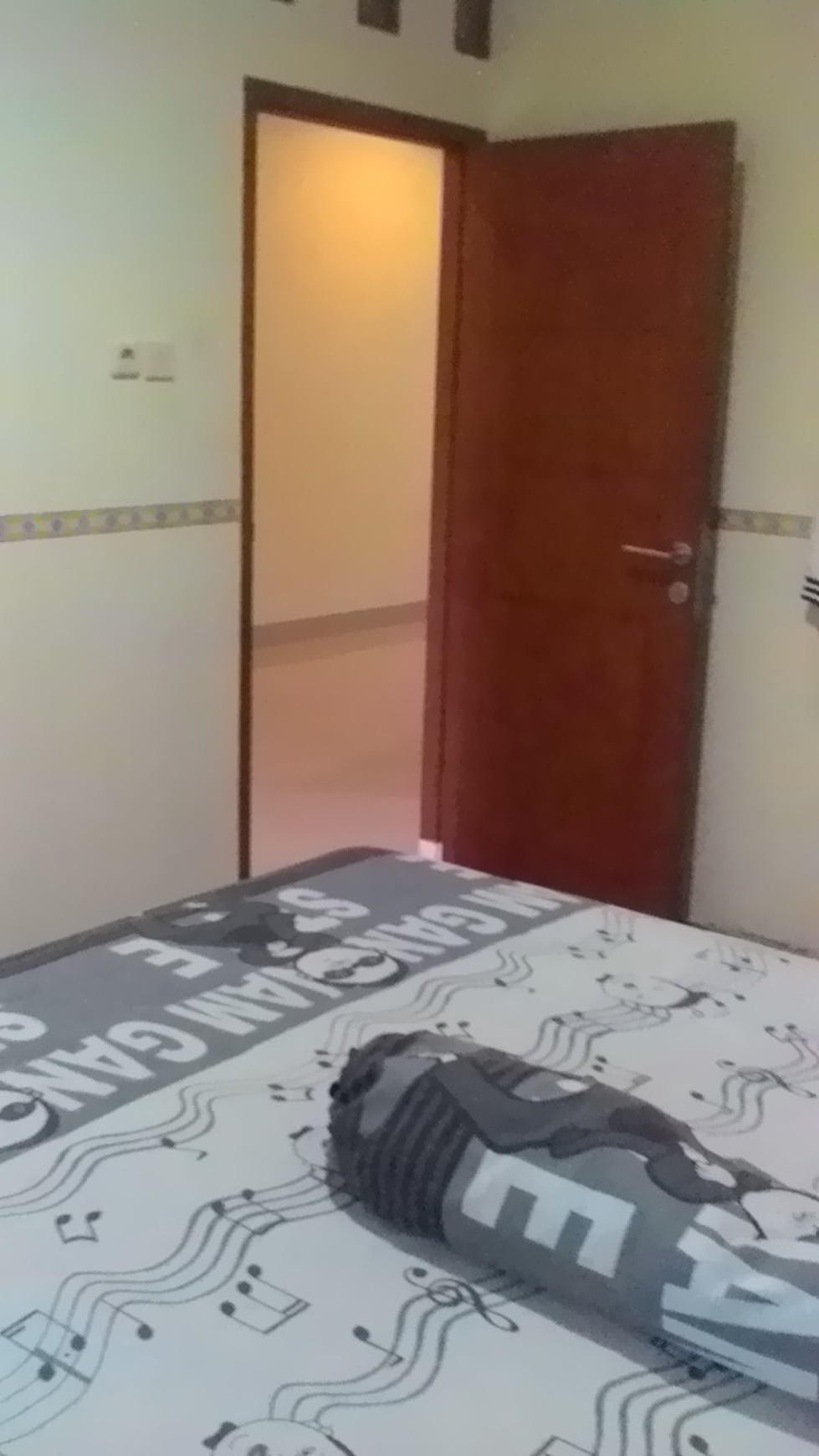 Dijual Rumah Di Griya Lembah Depok