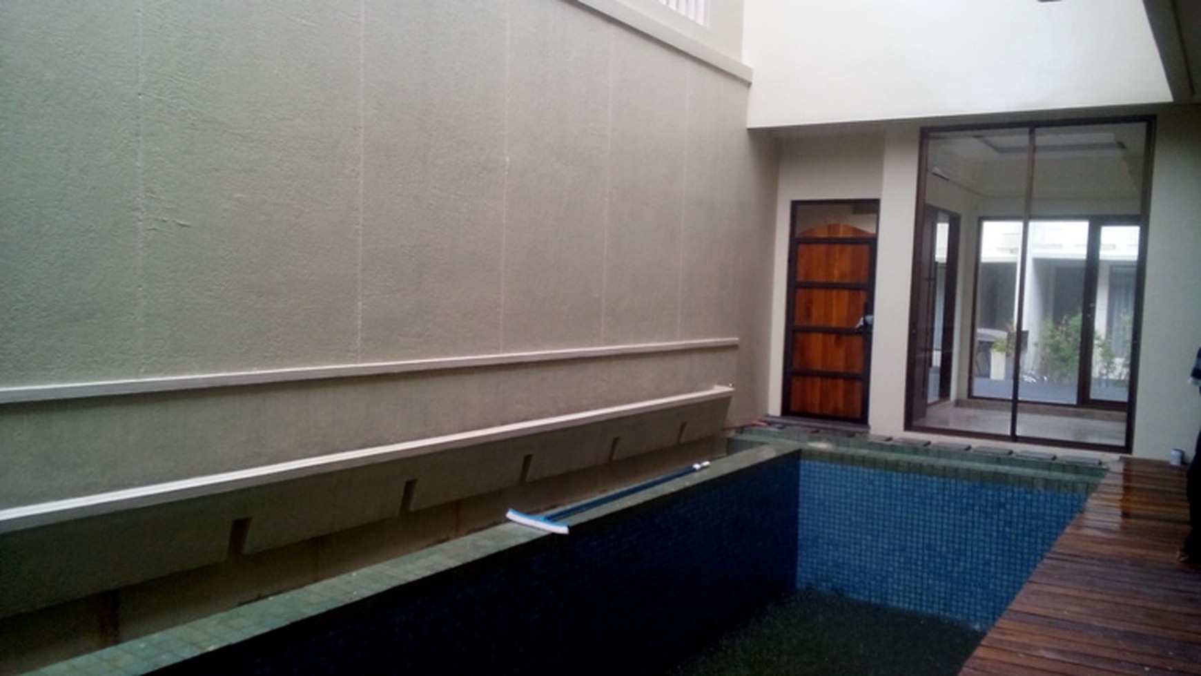 Fabulous Brand New town House With Beautiful Private Pool