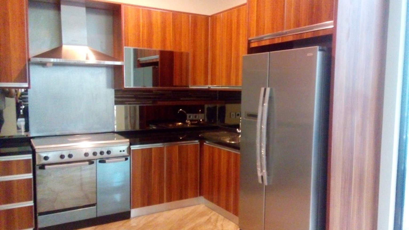 Fabulous Brand New town House With Beautiful Private Pool