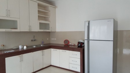 Quite Safe House neighborhood in perfect area in Kemang