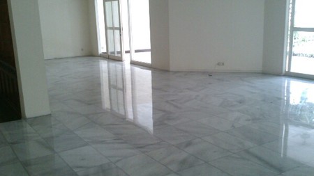 townhouse at near antasari road