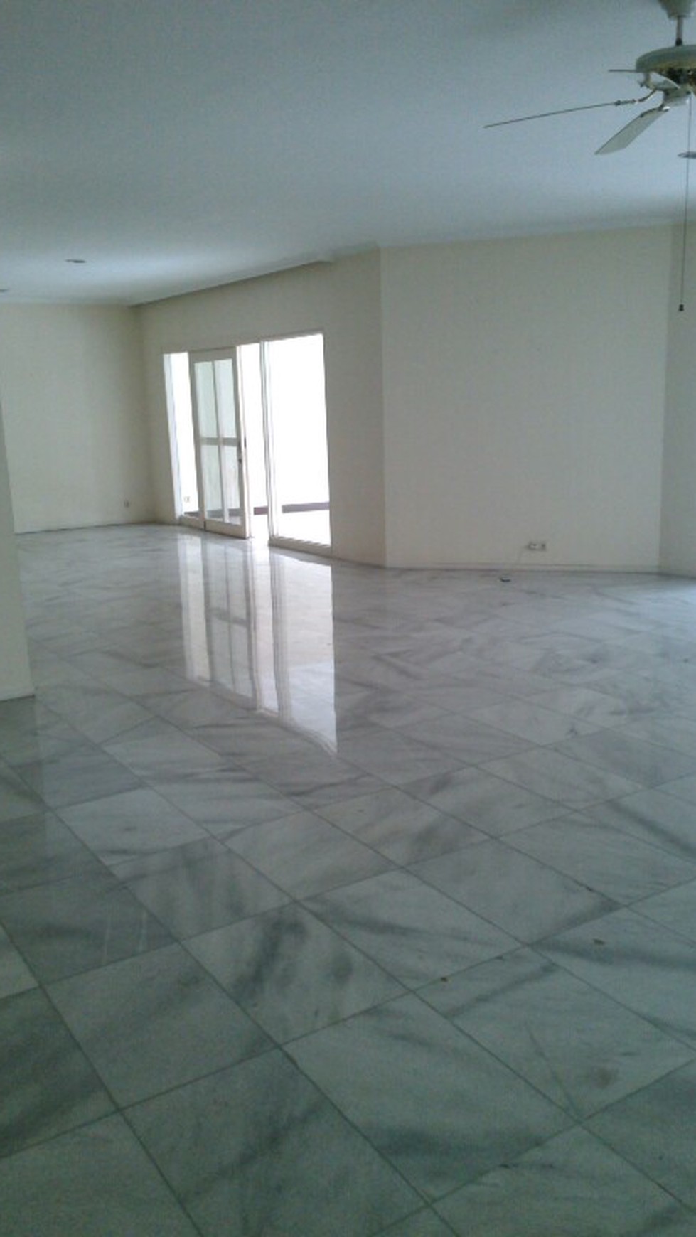 townhouse at near antasari road