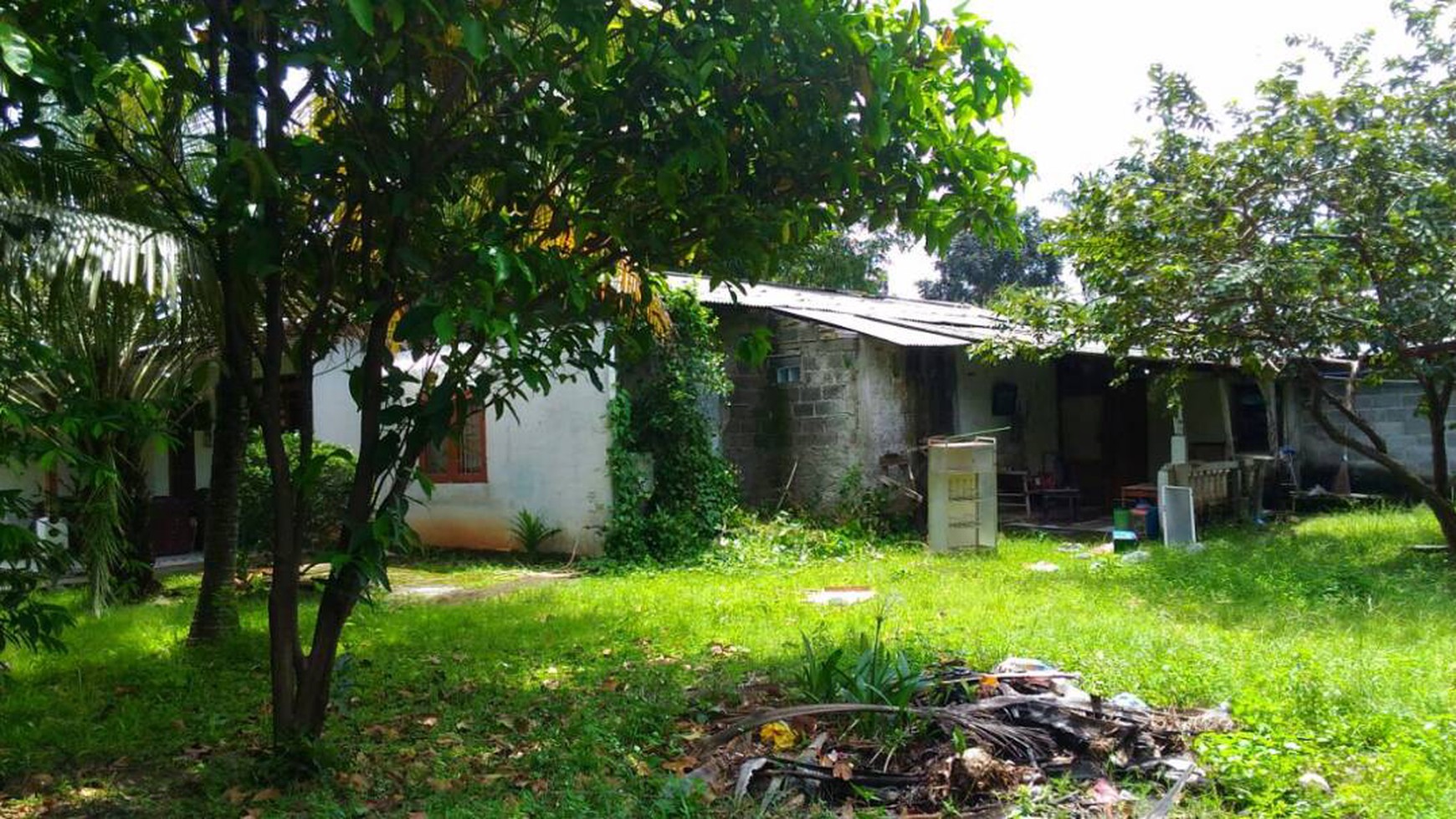 Rumah siap huni di Pesanggrahan Jakarta Selatan