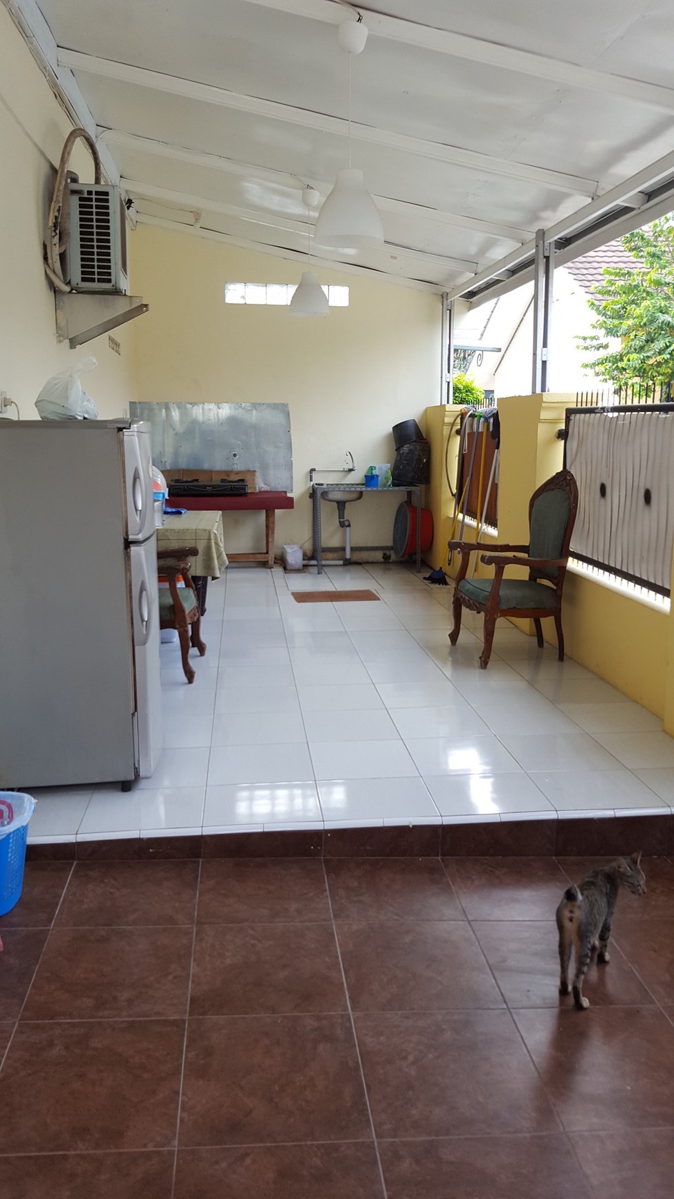 Dijual Rumah di Jl. Dayung 4 - Kelapa Dua, Tangerang