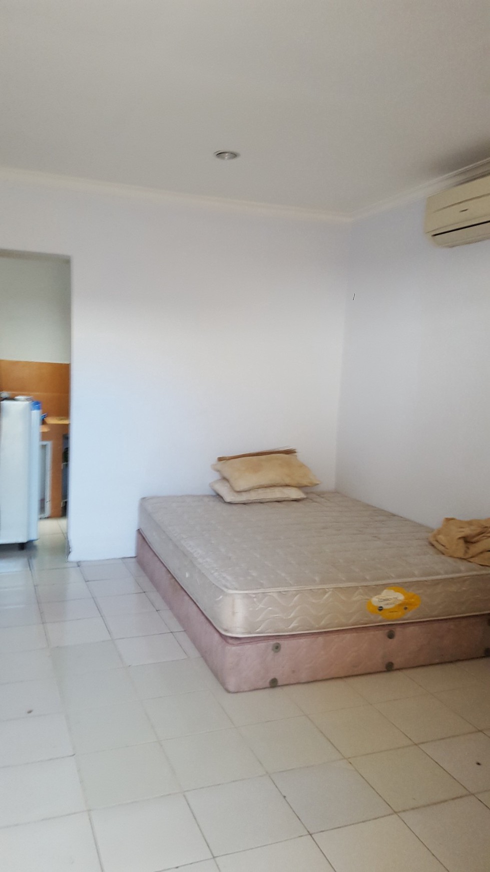 Dijual Rumah di Jl. Dayung 4 - Kelapa Dua, Tangerang