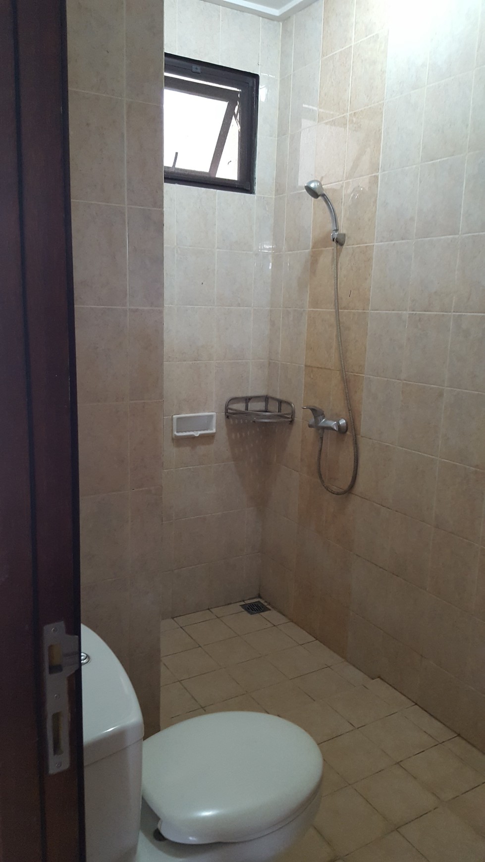 Disewakan Rumah di Cluster Primavera - Foresta, BSD