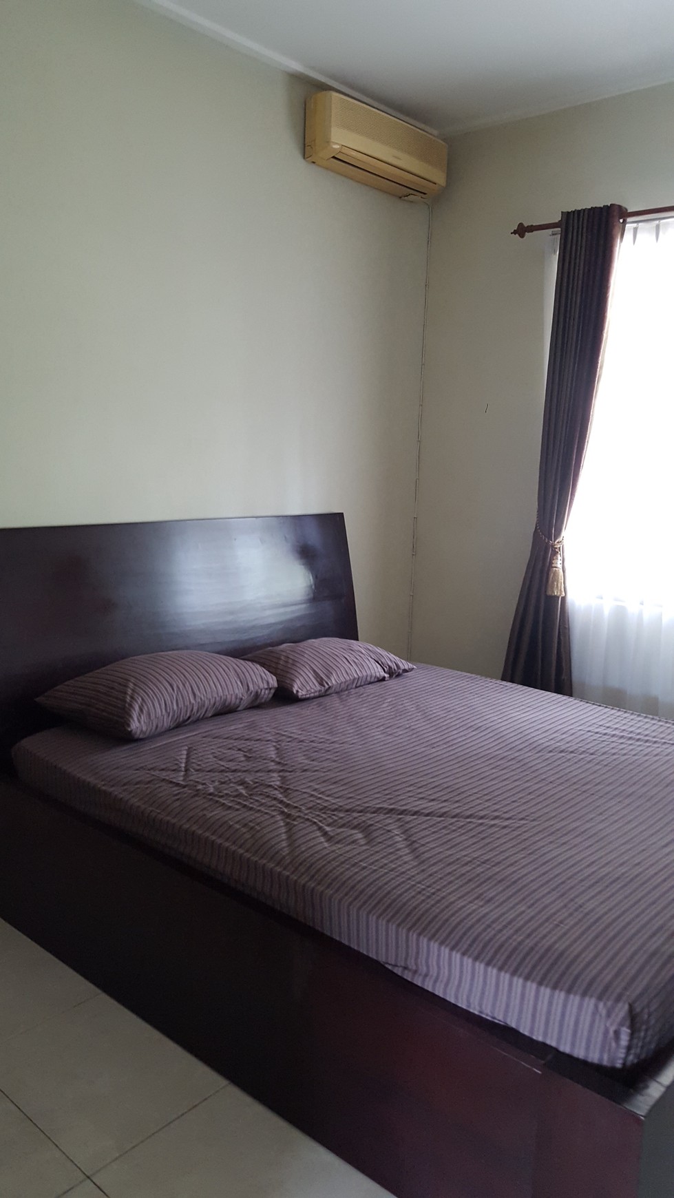 Disewakan Rumah di Cluster Primavera - Foresta, BSD