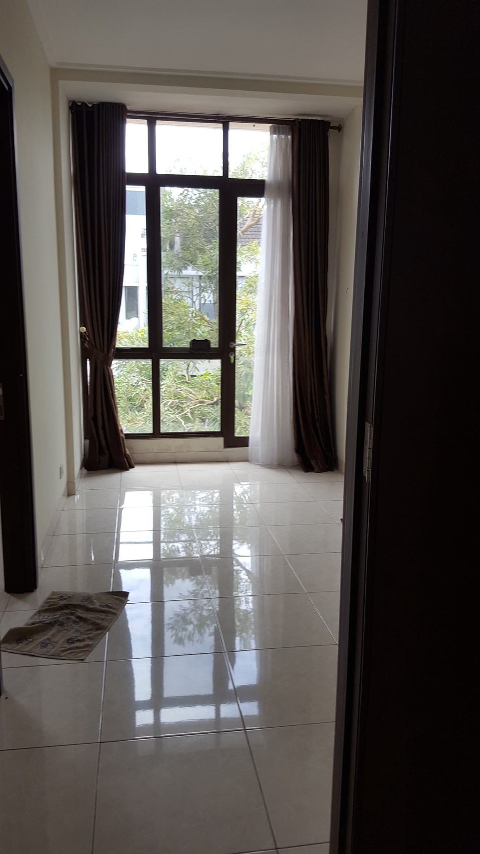 Disewakan Rumah di Cluster Primavera - Foresta, BSD