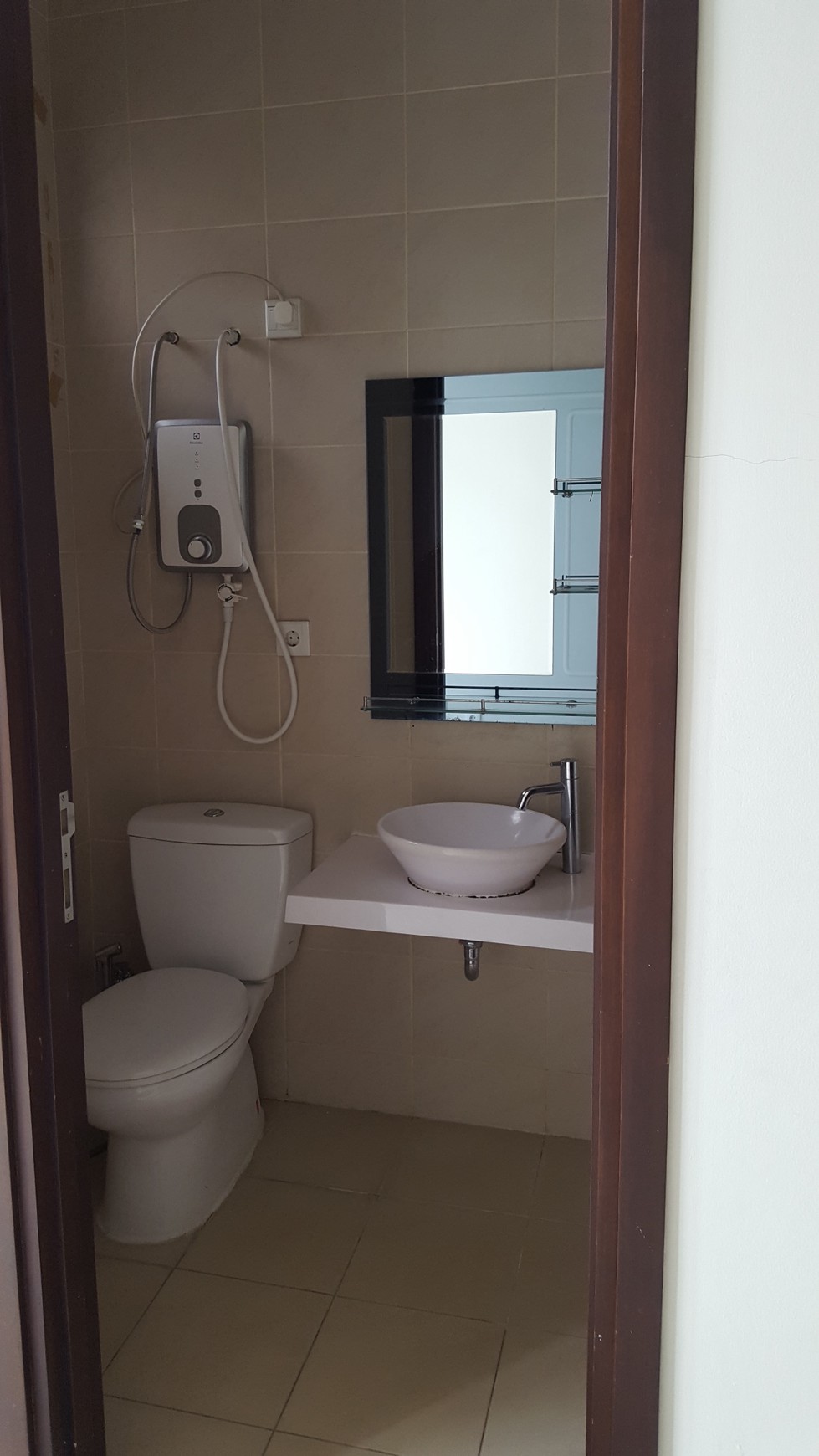 Disewakan Rumah di Cluster Primavera - Foresta, BSD