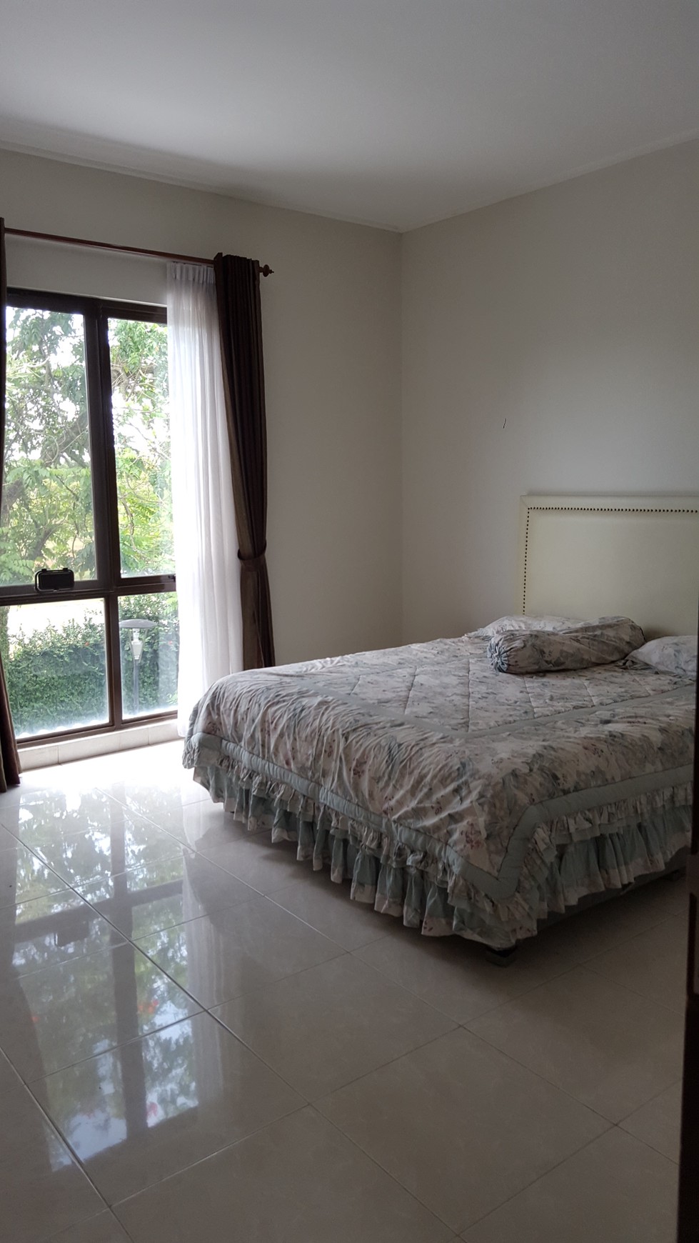 Disewakan Rumah di Cluster Primavera - Foresta, BSD