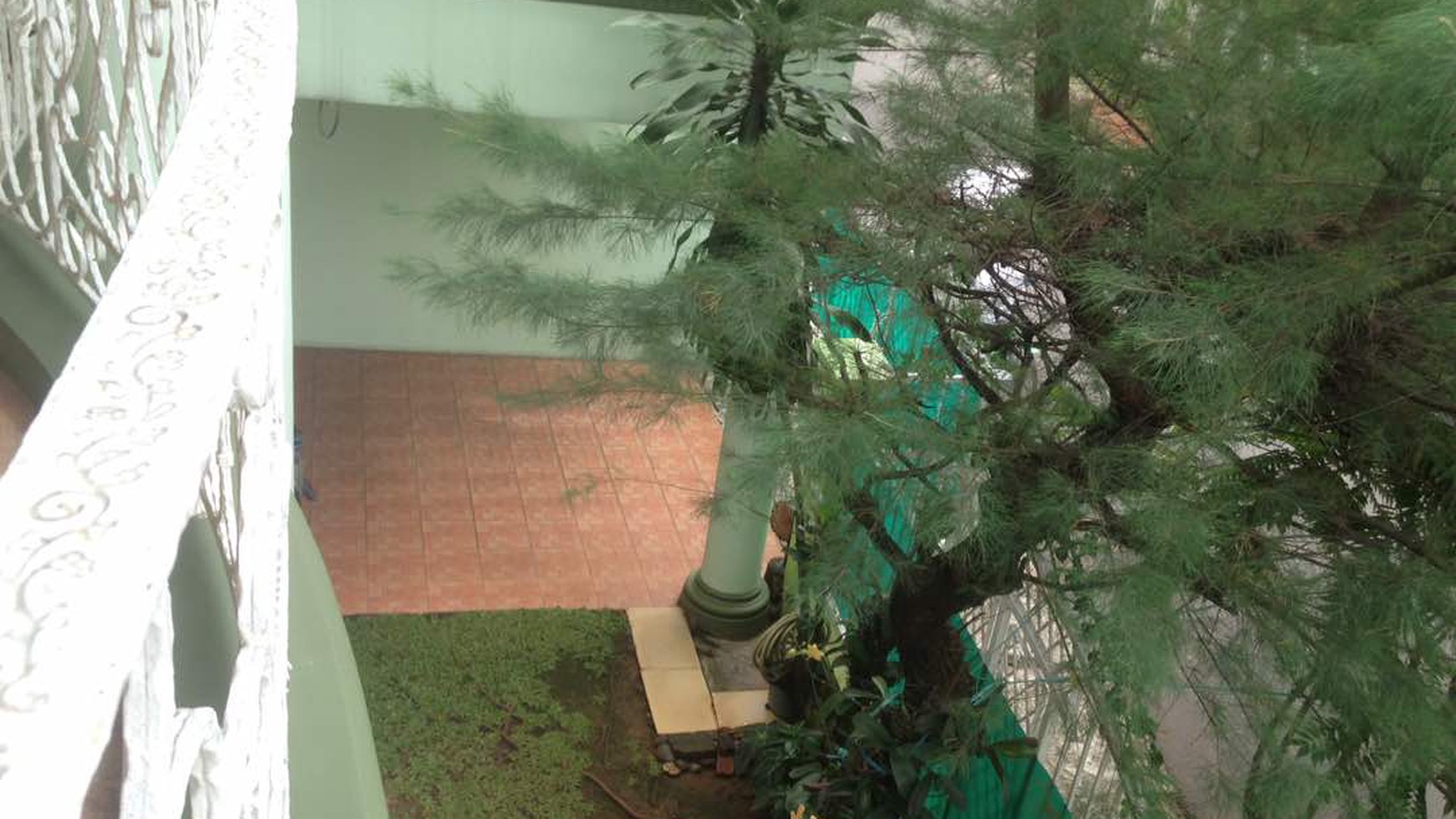 Rumah Sewa Pondok Indah Alam Elok