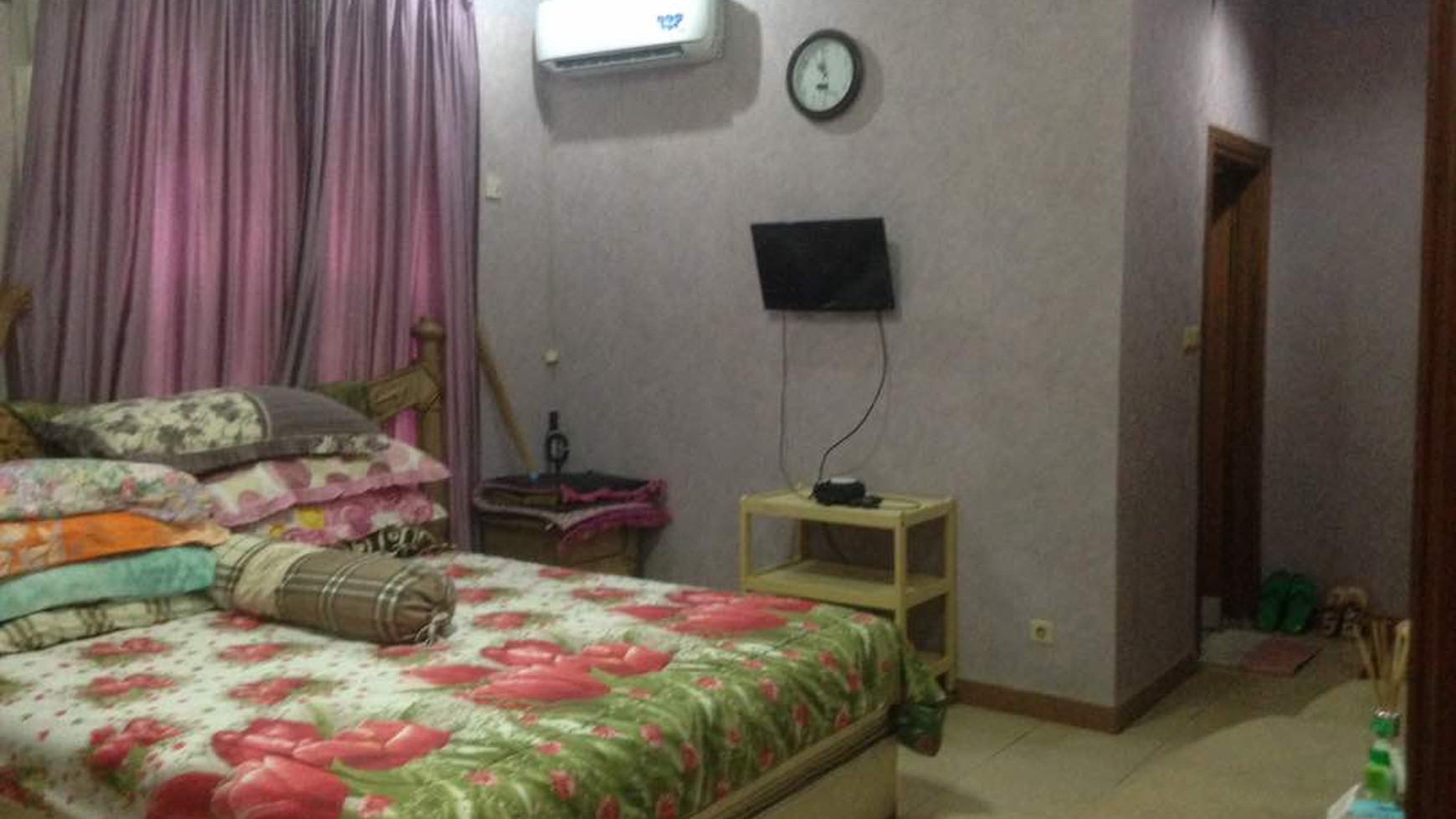 Rumah Sewa Pondok Indah Alam Elok