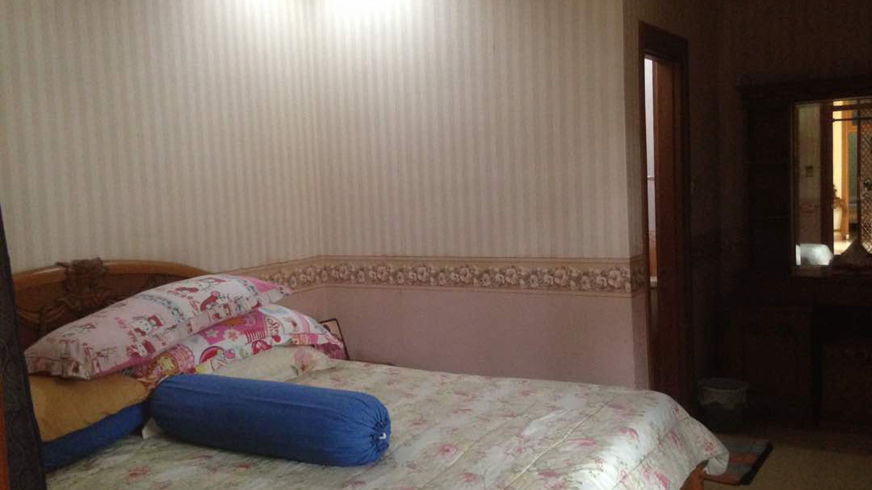Rumah Sewa Pondok Indah Alam Elok