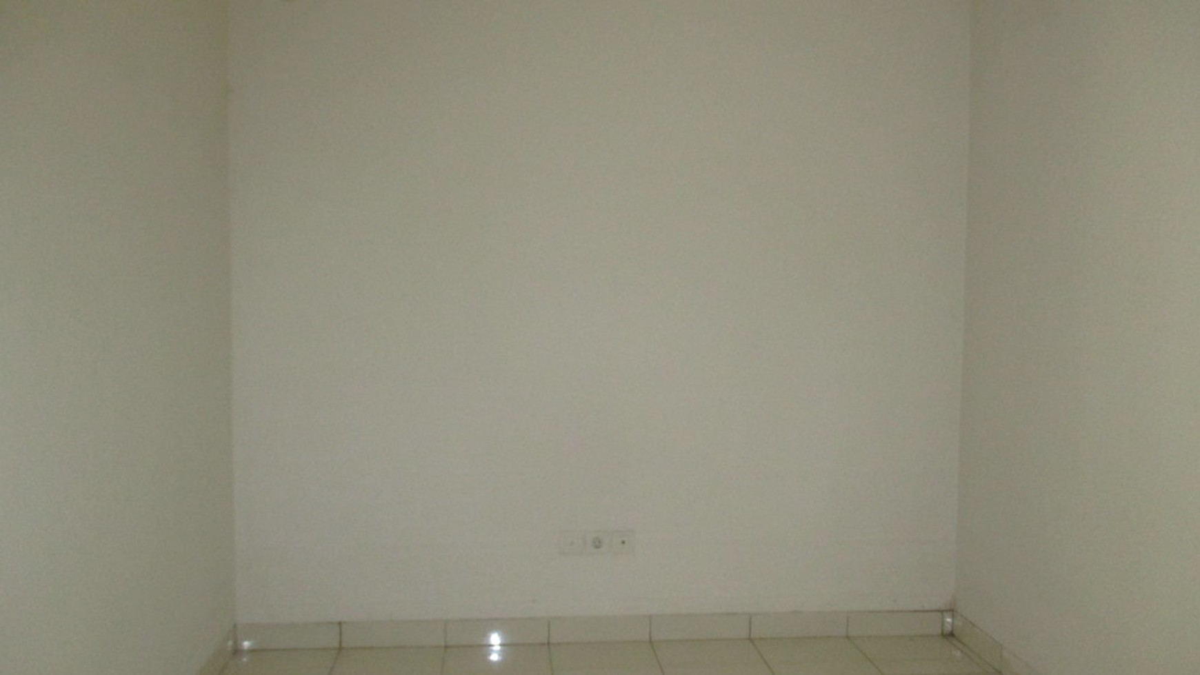 Disewakan Rumah di Cluster Azalea - Gading Serpong