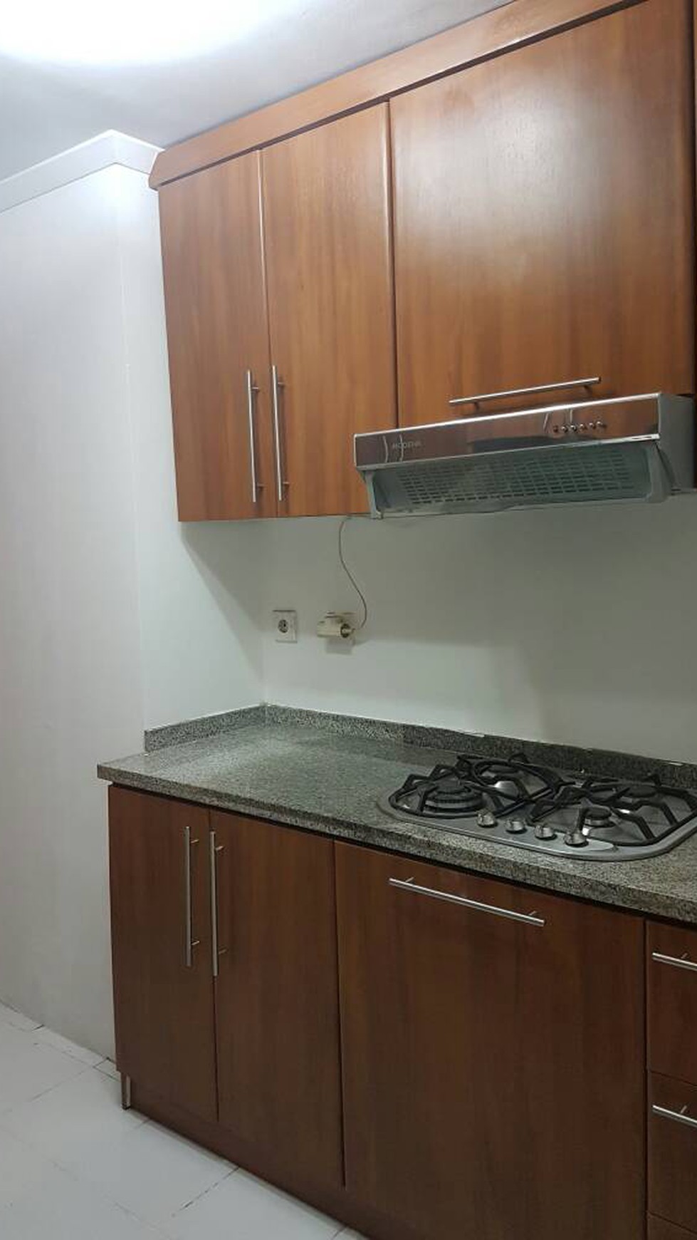 Apartemen Poins Square Lebak Bulus 3 KT, FURNISHED